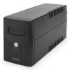UPS Line-Ineractive LED BASIC, 600VA/360W, 1x12V/7Ah, AVR, 2x Schuko CEE 7/3 DN-170063-B