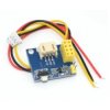 Płytka sterownika LED WS2812 dla ESP8266