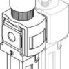 Kombinacja zespołów przygotowania powietrza FESTO MSB6-1/2-FRC13:J120M1 8042673