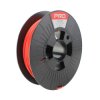 Filament do drukarki 3D Wytrzymałe tworzywo PLA Ø 2.85mm 500g Czerwony RS PRO