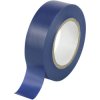 TruComponents 524725 Electrical tape Blue (L x W) 10 m x 19 mm
