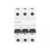 Wyłącznik nadprądowy 3P D 25A 6kA AC PL6-D25/3 286615