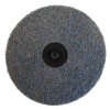 Tarcza ścierna Tarcza do wykańczania powierzchni 76mm Norton Tlenek aluminium