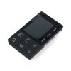 Yanosik GTR (S-clusive) - komunikator drogowy z uchwytem