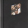 Fotoalbum walther+ design ME-111-B ME-111-B, 1 szt.
