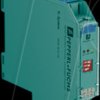 204137 Switch amplifier, 1-channel, SIL 2,19 - 30 V DC/90 - 253 V AC