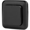 Smartwares SH4-90160 BASIC Wireless Wall Switch Outdoor Use Battery-Powered