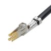Molex Styk zaciskany z przewodem linkowym 2174811214 1 szt. towar pakowany luzem