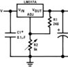 1.5-A, 40-V, adjustable linear voltage regulator with high-accuracy