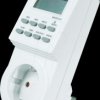 Digital timer clock, max 3500W