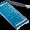 00502-20043 Dahle guillotine, 32 cm