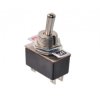 KN3-2 przełącznik dźwigniowy ON-OFF