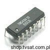 TMS4164-20 64KBit DRAM IC DIP16 RFT