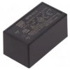 Przetwornica AC/DC 5W 80-264VAC 5VDC Iwyj 1A OUT 1 80 MPM-05-5