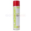 Olej silikonowy spray 600ml art.192