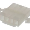 Molex 15311041 Obudowa złącza pin żeńskiego na kabel, piny: 4, 1 szt.