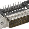 HARTING 09652236802 Złącze męskie 09 65 223 6802, styki: 15, 1 szt.