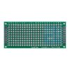 PŁYTKA UNIWERSALNA PI-22Z 30x70mm DWUSTRONNA WIERCONA /063