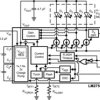 800mA switched capacitor flash LED driver with Time-Out Protection | RTW | 24 | -40 to 85