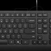 4X31R64414 Keyboard/mouse combination, USB, black