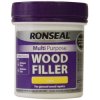 Ronseal 34736 Multipurpose Wood Filler Tub Light 250g