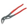 Knipex 87 51 250 SB Cobra® ES Extra Slim Water Pump Pliers PVC Grip 250mm