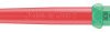 Wkrętak z wymiennymi końcówkami Wera Kraftform Kompakt VDE 67 i TX 27 x 157 mm TIE 05006538001 TORX