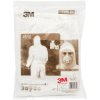 3M 4515WM Protective suit 4515 Size: M White