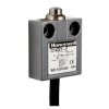 Wyłącznik krańcowy typ Górny trzpień 14CE Honeywell IP68 SPDT Cynk odlewany 240V ac 5A