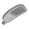 Oprawa uliczna LED 50W 230V 6000K 5500lm szara JASPER C82-JAS1-050DG-6K