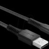31293 Sync and charging cable, USB-A -> Lightning, MFi, 3 m