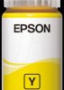 C13T09B440 Ink, Epson, yellow, 107 EcoTank, original