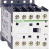 Stycznik Schneider Electric LC1K0910F7 LC1K0910F7, 1 szt.