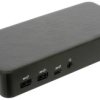 Targus DOCK460EUZ Stacja dokująca USB4®
