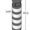 Kolumna sygnalizacyjna Turck TL50BGYRAOS 3073518 1 szt.