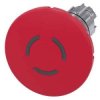 Siemens 3SU1051-1JB20-0AA0 Przycisk grzybkowy zatrzymania awaryjnego IP66, IP67, IP69/IP69K 1 szt.