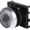 Przycisk, Ø 29.7mm, IP69K, Eaton, RMQ Titan M22