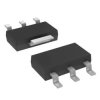 MOSFET N-kanałowy 7,2 A SOT-223 30 V SMD Pojedynczy 3 W 0.035 Ω