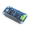 RS485 CAN HAT - nakładka dla Raspberry Pi - Waveshare 14882
