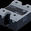 RS1A23D25 Semiconductor relay, industrial housing, display LED 25 A