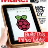 Make: Magazine, Volume 38 - Print Edition