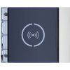 SFERA plakietka modułu czytnika zbliżeniowego breloków - aluminium 353201 LEGRAND