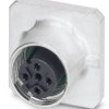 Złącze do zabudowy Phoenix Contact SACC-SQ-M12FSD-4CON-20-L180 1456404
