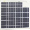 Moduł monokrystaliczny SunWare SW-40163, 30 Wp 33 Wp 12 V