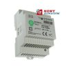 Zasilacz imp. DIN 12V/2,5A POS DIN30W12 Przemysłowy na szynę