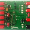 Płytka demo Infineon Płytka ewaluacyjna Płyta demonstracyjna Automatyzacja, Przetwarzanie danych, przemysł,