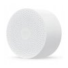 Głośnik przenośny Xiaomi Mi Compact Bluetooth Speaker2 biały / QBH4141EU