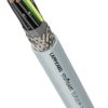 LAPP 1314046/100 Przewód sterowniczy ÖLFLEX® 415 CP, 2 x 1.5 mm², 100 m