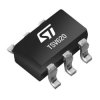 TSV620ILT Rail-to-rail input/output 5V CMOS Op-Amp, micro-power (29uA), GBP=420kHz, single with standby