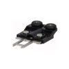 Eaton 106834 LS-XNG-ZBZ Low-Noise Straight Lever Actuator 1 piece
